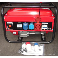 Бензиновый генератор для дома HH2800-B07